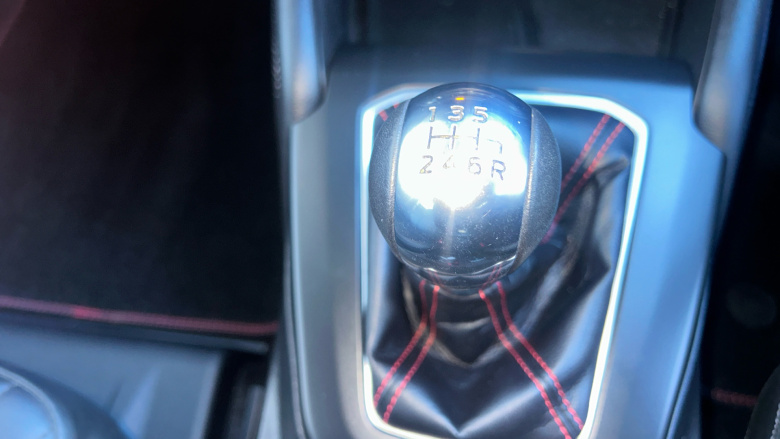 Ford Focus 1.0 EcoBoost Hybrid mHEV 155 ST-Line Vignale 5dr Petrol Hatchback